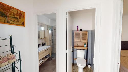 Apartamento Tramontana 1-2