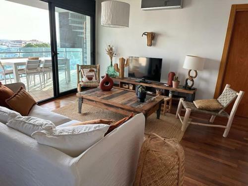 Apartamento Appartement- Rooftop � Rosas