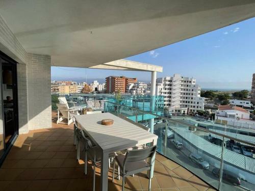 Apartamento Appartement- Rooftop � Rosas