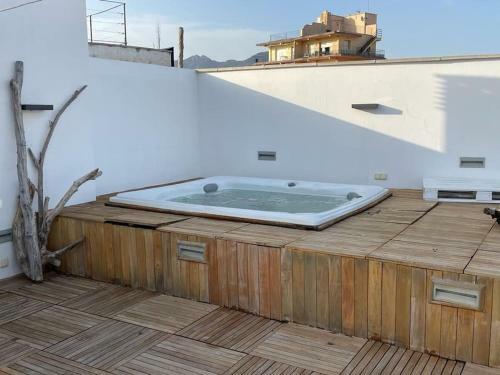 Apartamento Appartement- Rooftop � Rosas