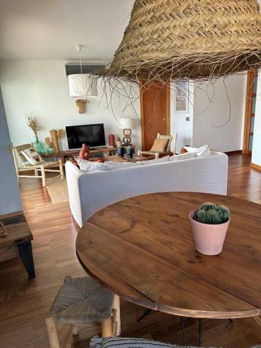 Apartamento Appartement- Rooftop � Rosas