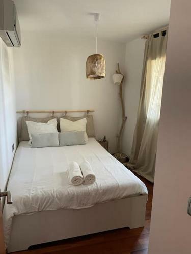 Apartamento Appartement- Rooftop � Rosas