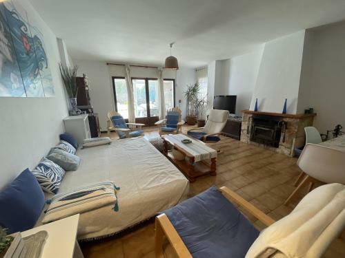 Apartamento Pujada Puig Rom