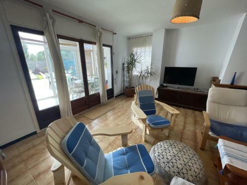 Apartamento Pujada Puig Rom