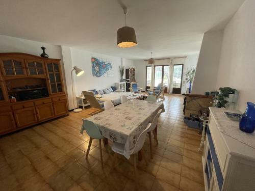 Apartamento Pujada Puig Rom