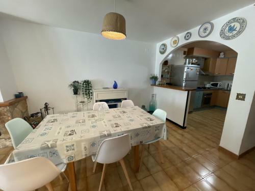 Apartamento Pujada Puig Rom