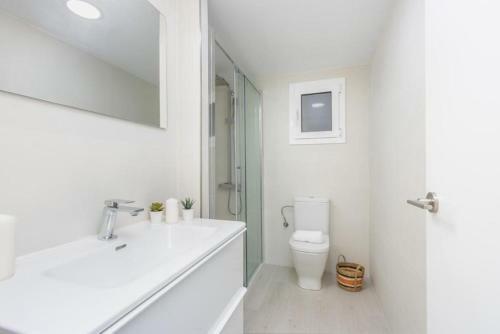Apartamento Frente Al Mar Roses