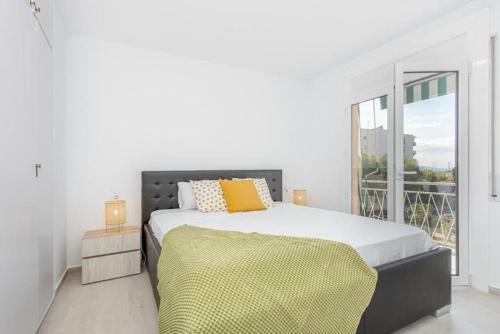Apartamento Frente Al Mar Roses