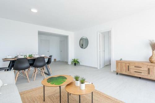 Apartamento Frente Al Mar Roses