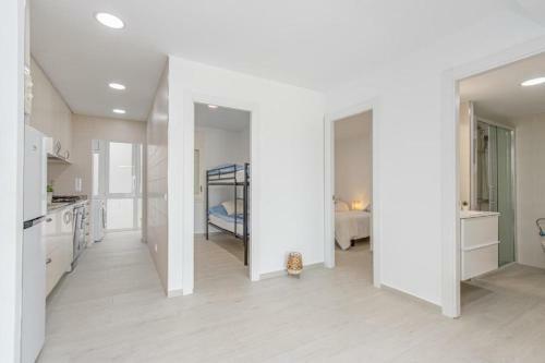 Apartamento Frente Al Mar Roses