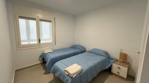 Apartamento Frente Al Mar Roses