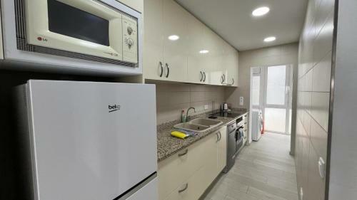 Apartamento Frente Al Mar Roses