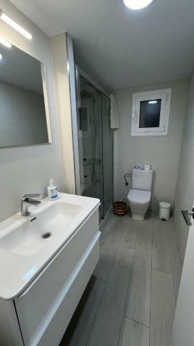 Apartamento Frente Al Mar Roses
