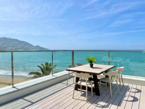 Apartamento Estudios Stella Maris