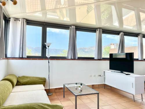 Apartamento Estudios Stella Maris