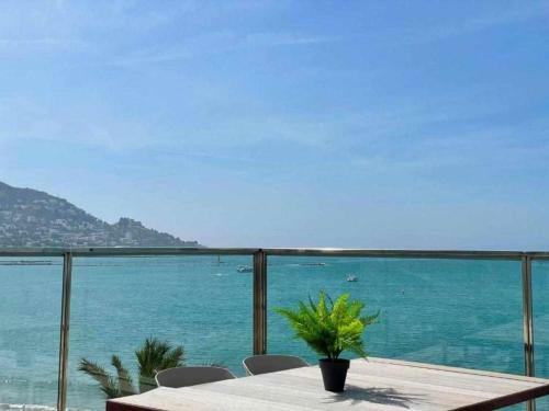 Apartamento Estudios Stella Maris