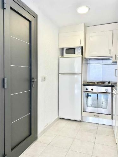 Apartamento Estudios Stella Maris