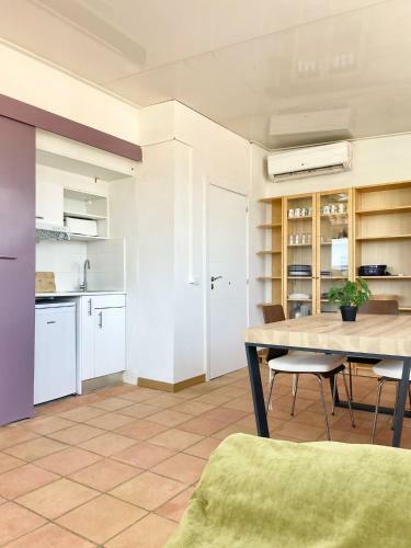 Apartamento Estudios Stella Maris