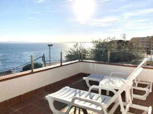 Apartamento �tico Almadrava