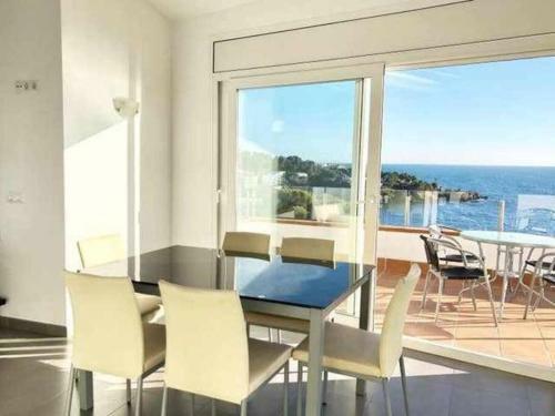 Apartamento �tico Almadrava