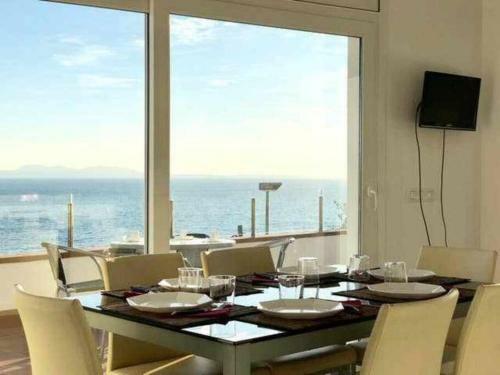 Apartamento �tico Almadrava