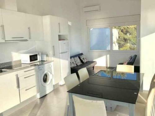 Apartamento �tico Almadrava
