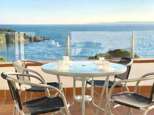 Apartamento �tico Almadrava