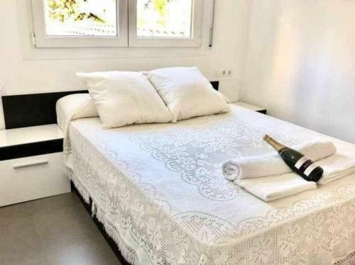 Apartamento �tico Almadrava