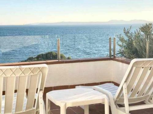 Apartamento �tico Almadrava