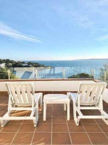 Apartamento �tico Almadrava