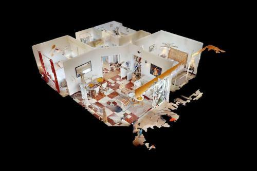 Apartamento Magnifique Vue Sur Canyelles-adj