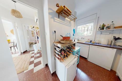 Apartamento Magnifique Vue Sur Canyelles-adj