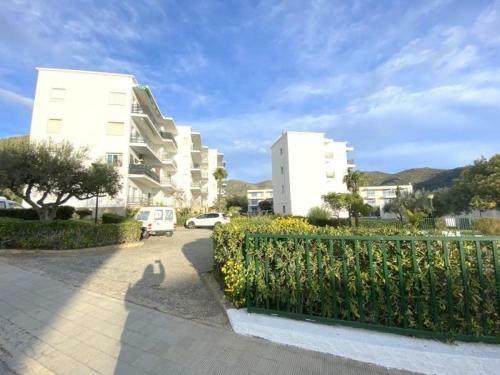 Apartamento Ams136