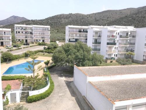 Apartamento Ams136