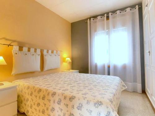 Apartamento Ams136