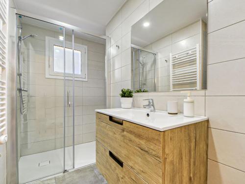 Apartment Roc-mar-2 By Interhome