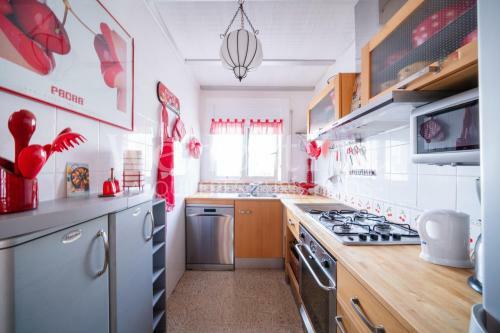 Wehostyou - Belle Maison Roses, Mas Bosc� 12