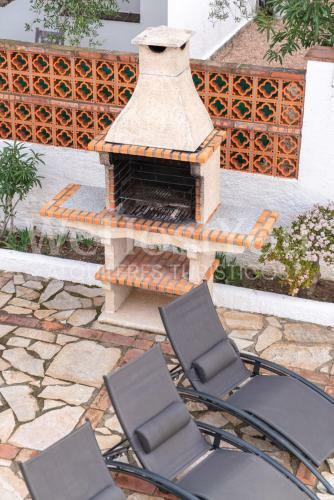 Wehostyou - Belle Maison Roses, Mas Bosc� 12