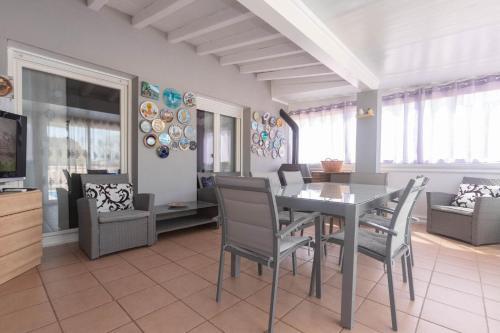 Rnet - Collsacabra - Villa Con Piscina Privada