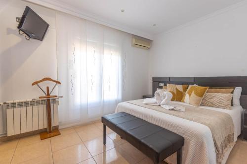 Rnet - Collsacabra - Villa Con Piscina Privada