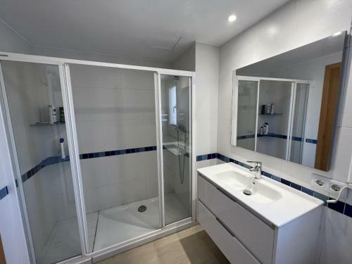 Apartamento Ibr - Mon Caliu Roses