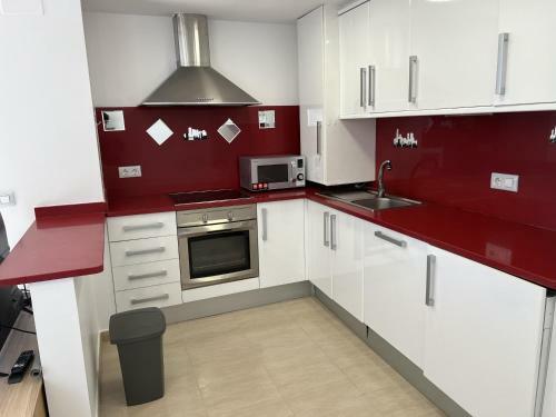 Apartamento Ibr - Mon Caliu Roses