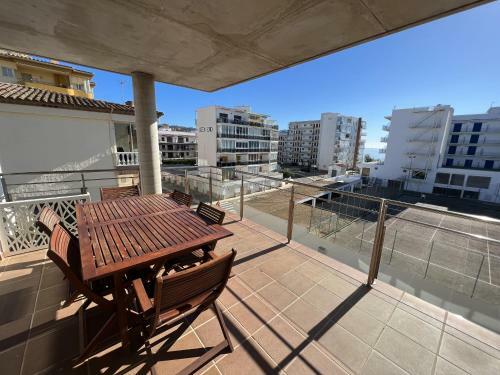Apartamento Ibr - Mon Caliu Roses
