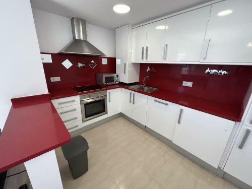 Apartamento Ibr - Mon Caliu Roses