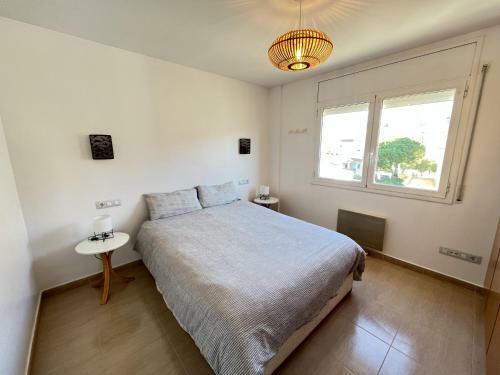 Apartamento Ibr - Mon Caliu Roses
