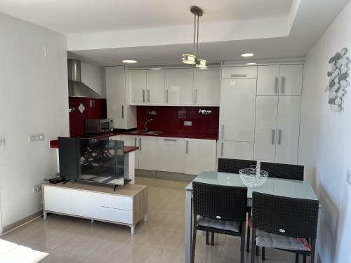 Apartamento Ibr - Mon Caliu Roses