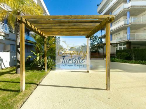 Apartamento Roses, 1 Dormitorio, 4 Personas - Es-228-174