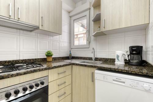 Apartamento Beach Front Cal Catal� Roses - Immo Barneda