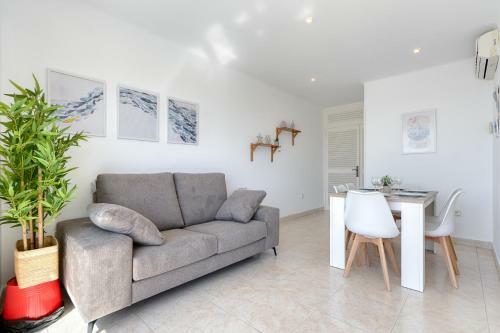 Apartamento Beach Front Cal Catal� Roses - Immo Barneda