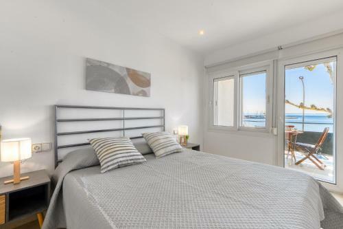 Apartamento Beach Front Cal Catal� Roses - Immo Barneda